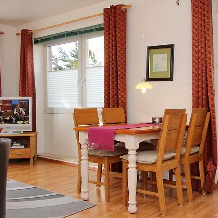 Goosbrink Wohnung 14 Boltenhagen  Dış mekan fotoğraf