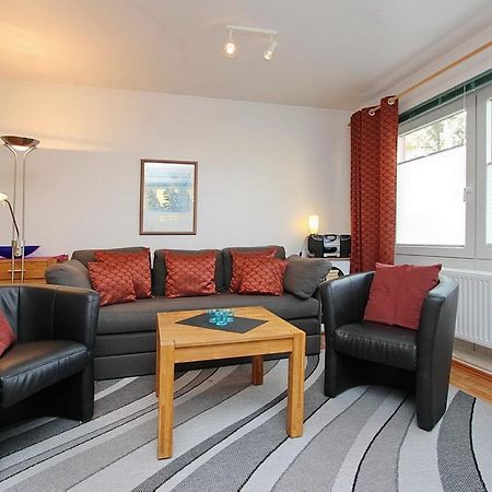 Goosbrink Wohnung 14 Boltenhagen  Dış mekan fotoğraf
