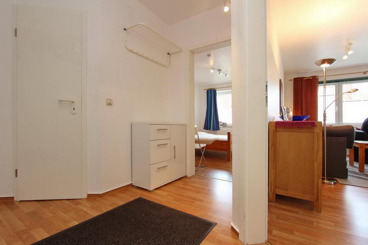 Goosbrink Wohnung 14 Boltenhagen  Dış mekan fotoğraf