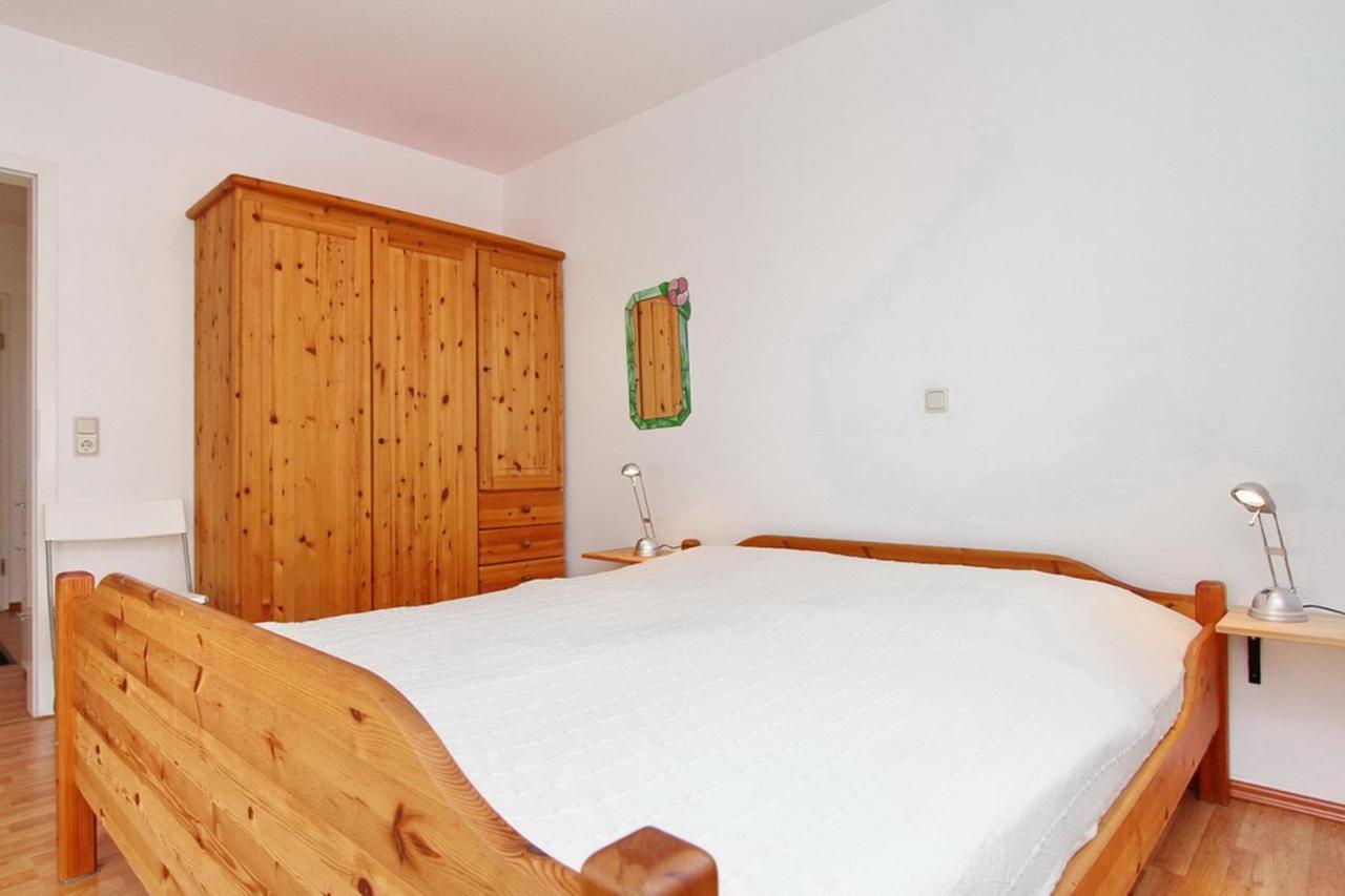 Goosbrink Wohnung 14 Boltenhagen  Dış mekan fotoğraf